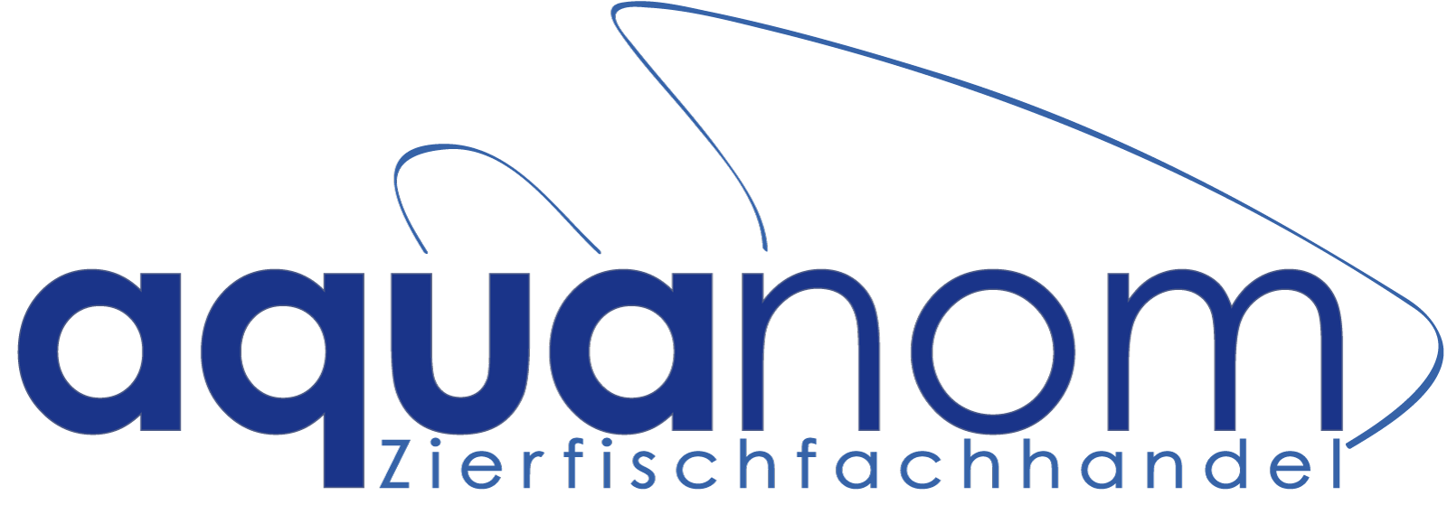 aquanom Logo